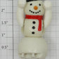 Lionel 8426-50 Snowman Handcar Figure