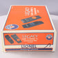 Lionel 6-37147 LEGACY Cab-1L / Base-1L Command Set