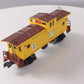 Lionel 6-19715 O Gauge Duluth Missabe & Iron Range Extended Vision Caboose #217 LN/Box