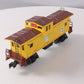 Lionel 6-19715 O Gauge Duluth Missabe & Iron Range Extended Vision Caboose #217 LN/Box