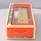 Lionel 6-19715 O Gauge Duluth Missabe & Iron Range Extended Vision Caboose #217 LN/Box
