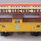 Lionel 6-19715 O Gauge Duluth Missabe & Iron Range Extended Vision Caboose #217 LN/Box
