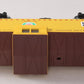 Lionel 6-19715 O Gauge Duluth Missabe & Iron Range Extended Vision Caboose #217 LN/Box