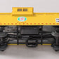 Lionel 6-19715 O Gauge Duluth Missabe & Iron Range Extended Vision Caboose #217 LN/Box