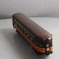 Lionel 6-7225 O Gauge Illinois Central "Memphis" Observation Car #7225 LN/Box