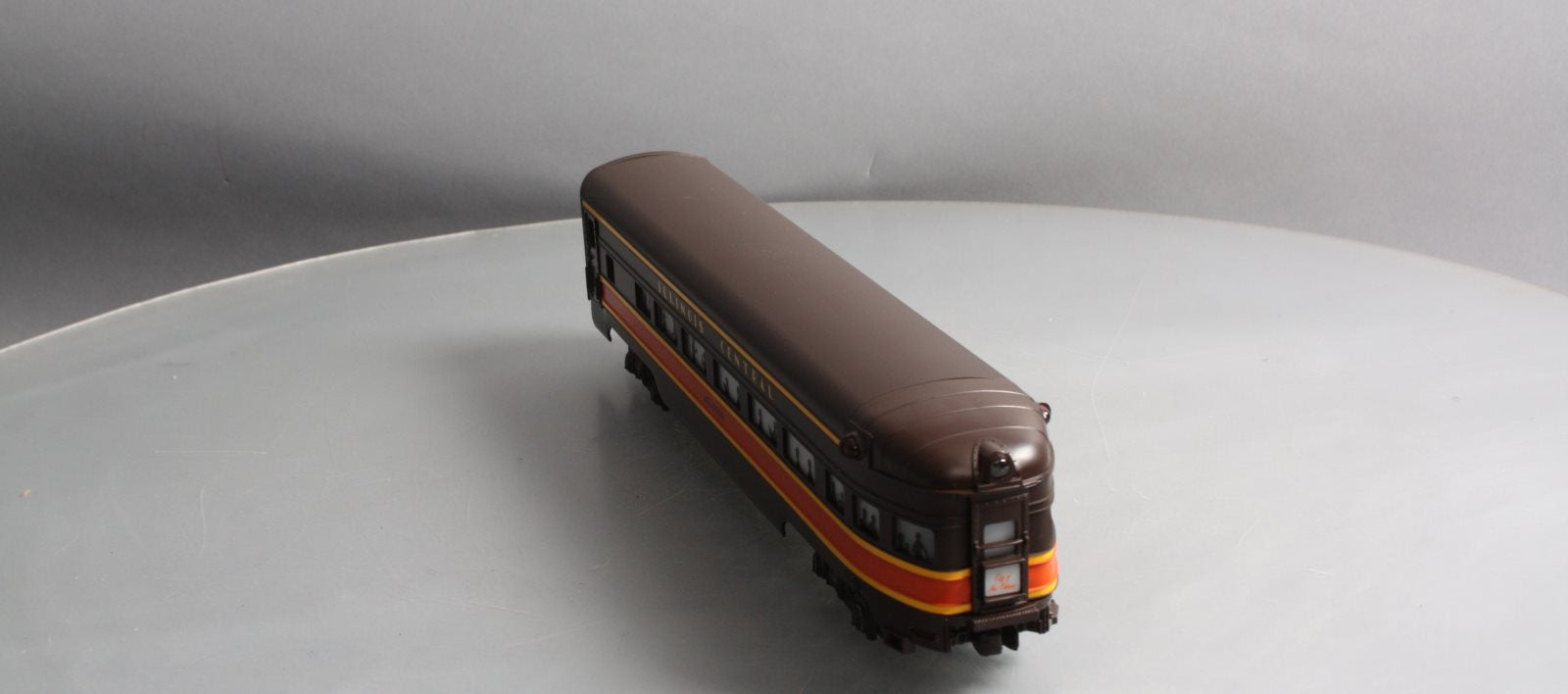 Lionel 6-7225 O Gauge Illinois Central 