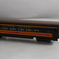 Lionel 6-7225 O Gauge Illinois Central "Memphis" Observation Car #7225 LN/Box