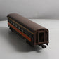 Lionel 6-7225 O Gauge Illinois Central "Memphis" Observation Car #7225 LN/Box