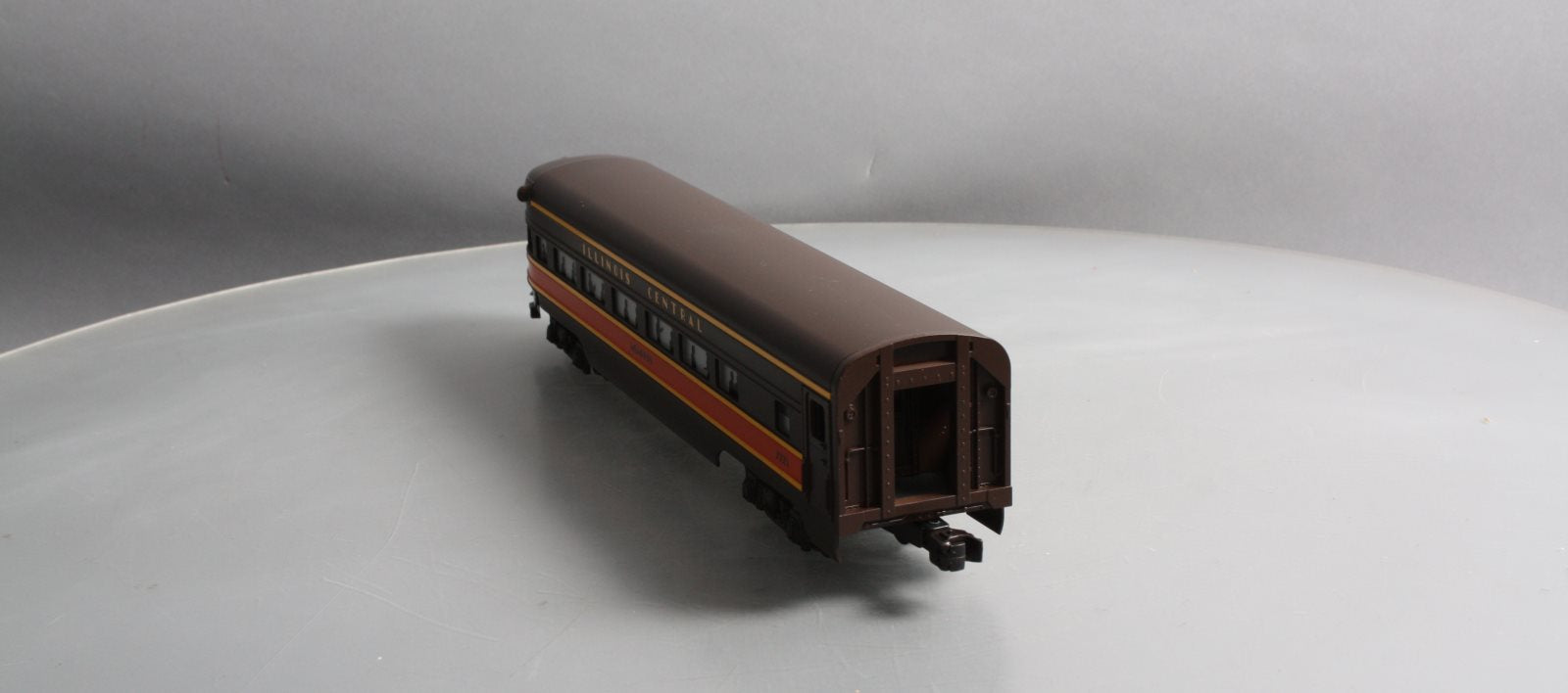 Lionel 6-7225 O Gauge Illinois Central 
