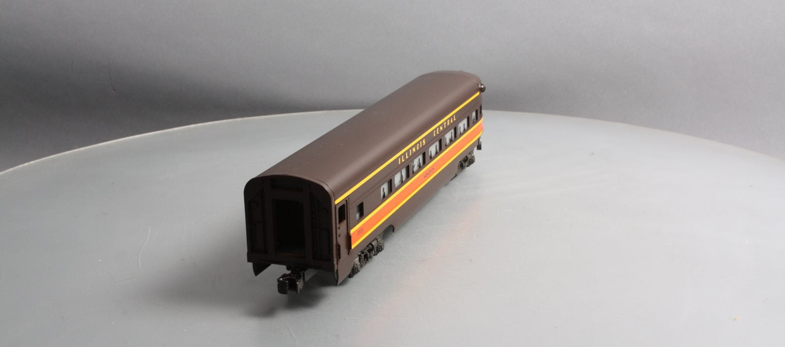 Lionel 6-7225 O Gauge Illinois Central 