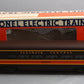 Lionel 6-7225 O Gauge Illinois Central "Memphis" Observation Car #7225 LN/Box