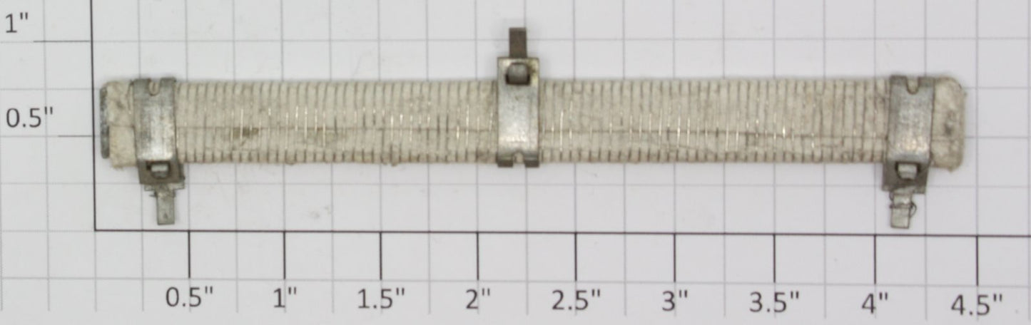 Lionel R-84 Resistor