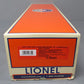 Lionel 6-28665 O Gauge Western Union 2-8-4 Steam Locomotive #665 LN/Box