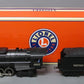 Lionel 6-28665 O Gauge Western Union 2-8-4 Steam Locomotive #665 LN/Box