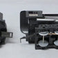 Lionel 6-28665 O Gauge Western Union 2-8-4 Steam Locomotive #665 LN/Box