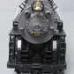 Lionel 6-28665 O Gauge Western Union 2-8-4 Steam Locomotive #665 LN/Box