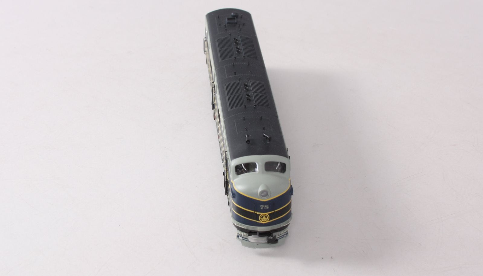 Proto 2000 21509 HO B&O Diesel Locomotive A Unit #78 EX