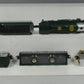 Lionel 6-30205 LionChief O Gauge Silver Bells Christmas Steam Train Set