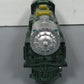 Lionel 6-30205 LionChief O Gauge Silver Bells Christmas Steam Train Set