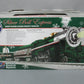 Lionel 6-30205 LionChief O Gauge Silver Bells Christmas Steam Train Set