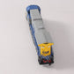 Bachmann 86011 HO Scale CSX GE Dash 8-40CW Wide Cab Diesel Locomoitve #7652 LN/Box