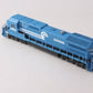 Bachmann 85013 HO Conrail GE Dash 8-40C Diesel Locomotive #6038 EX/Box