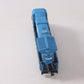 Bachmann 85013 HO Conrail GE Dash 8-40C Diesel Locomotive #6038 EX/Box