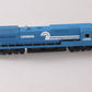 Bachmann 85013 HO Conrail GE Dash 8-40C Diesel Locomotive #6038 EX/Box