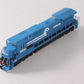Bachmann 85013 HO Conrail GE Dash 8-40C Diesel Locomotive #6038 EX/Box