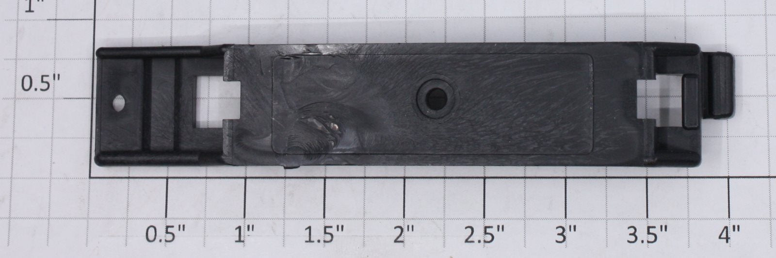 Lionel 1656M-8 Blank Collector Assembly Frame