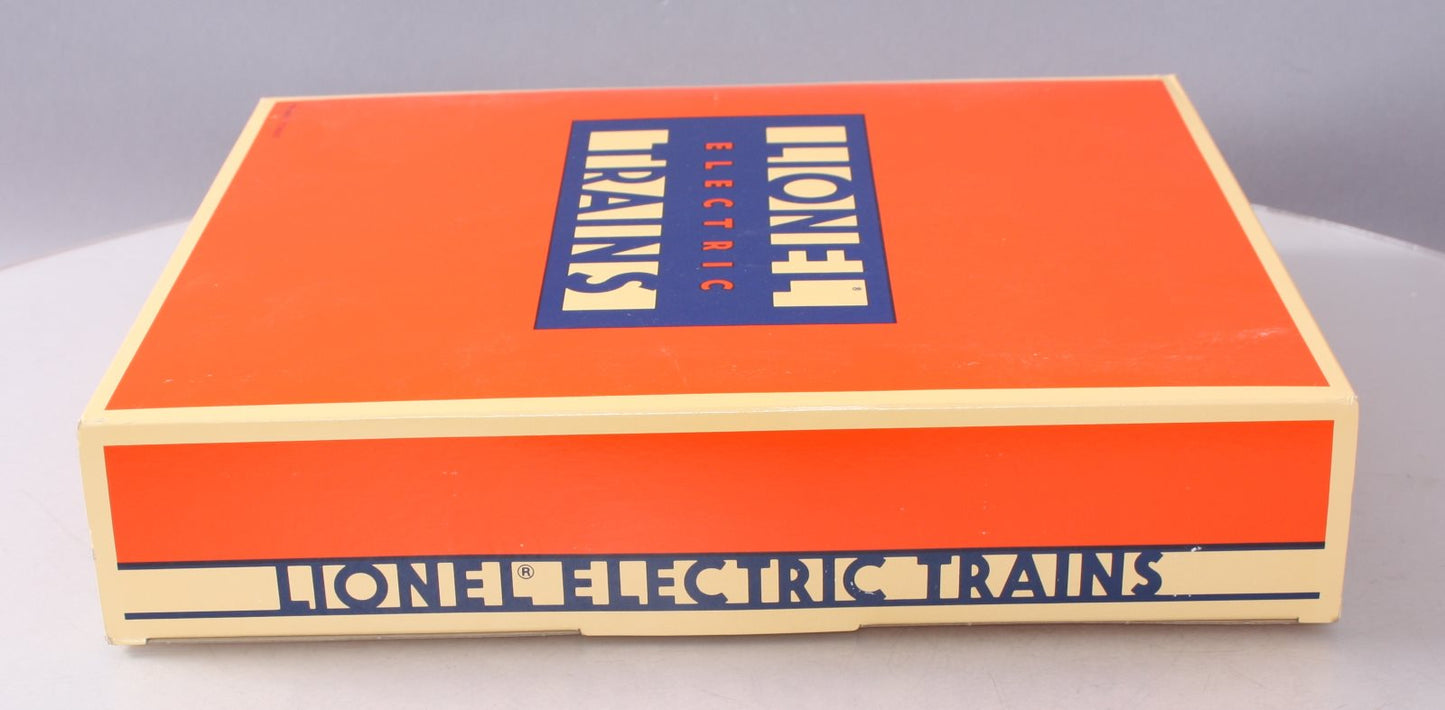 Lionel 6-19272 O Gauge 6464 Boxcars Series 3-Car Set #4 LN/Box