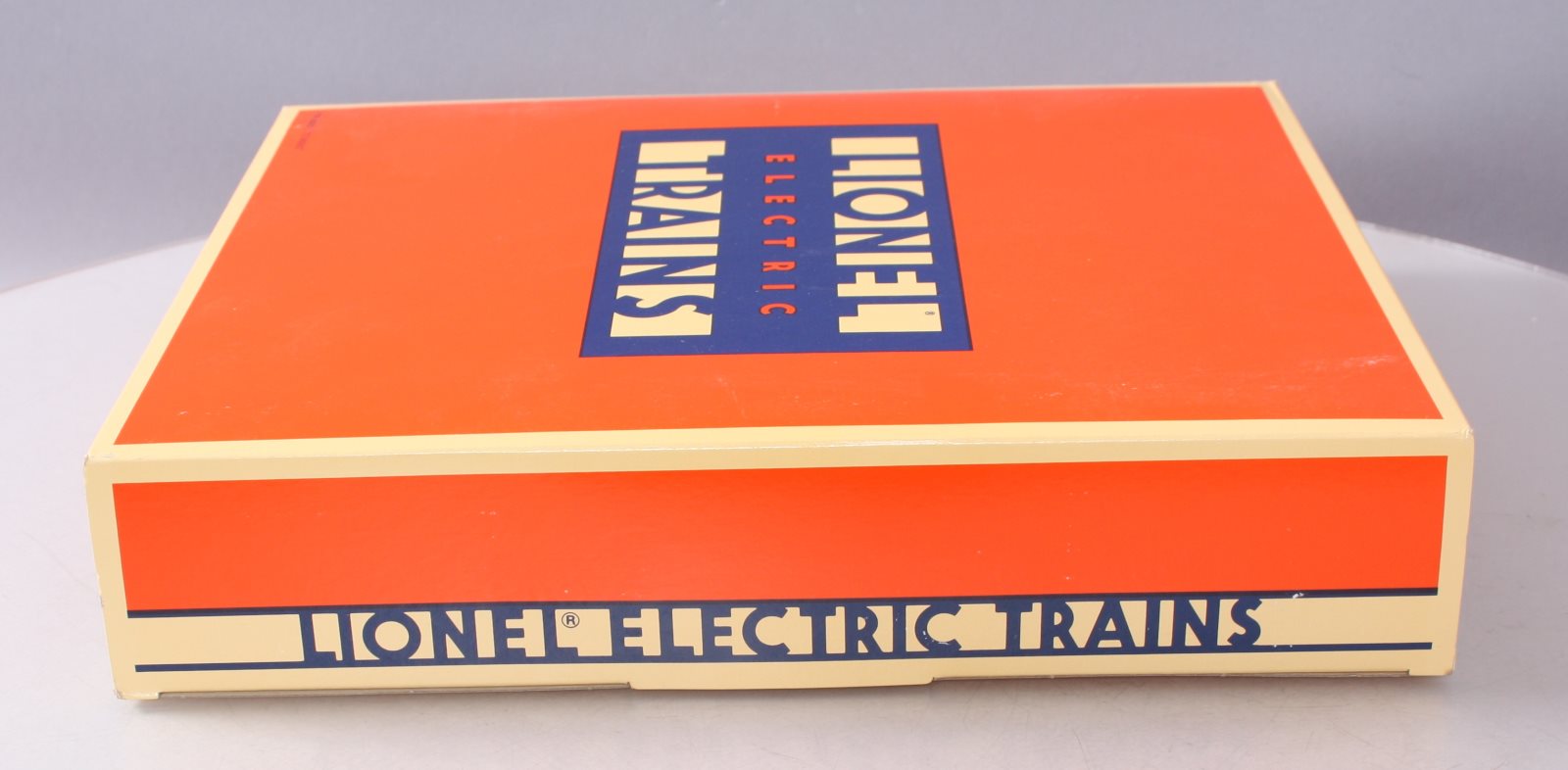 Lionel 6-19272 O Gauge 6464 Boxcars Series 3-Car Set #4 LN/Box