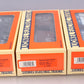 Lionel 6-19272 O Gauge 6464 Boxcars Series 3-Car Set #4 LN/Box