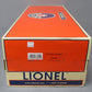 Lionel 6-83305 O 24" Winter Illuminated Red Covered Bridge LN/Box
