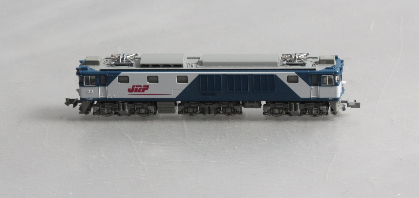 Kato 3024-1 N Scale JR Freight EF64 1000 Electric Locomotive
