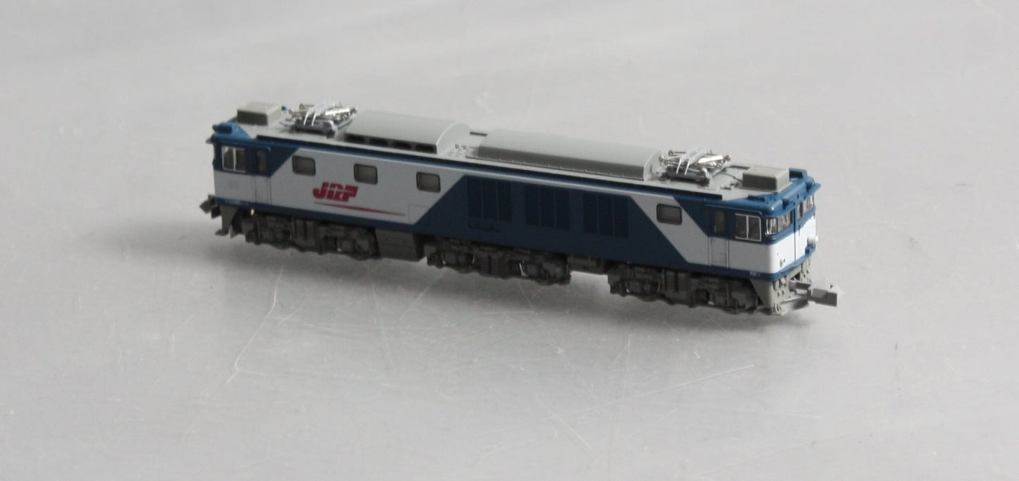 Kato 3024-1 N Scale JR Freight EF64 1000 Electric Locomotive