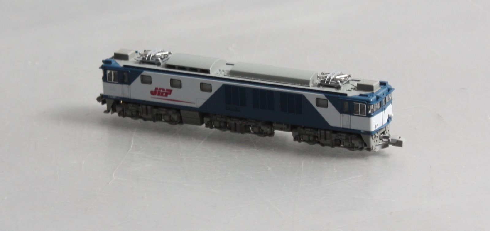Kato 3024-1 N Scale JR Freight EF64 1000 Electric Locomotive