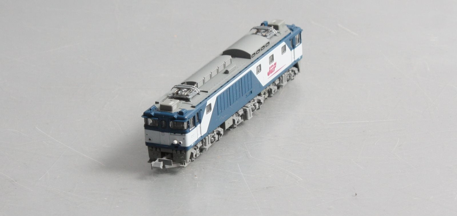 Kato 3024-1 N Scale JR Freight EF64 1000 Electric Locomotive
