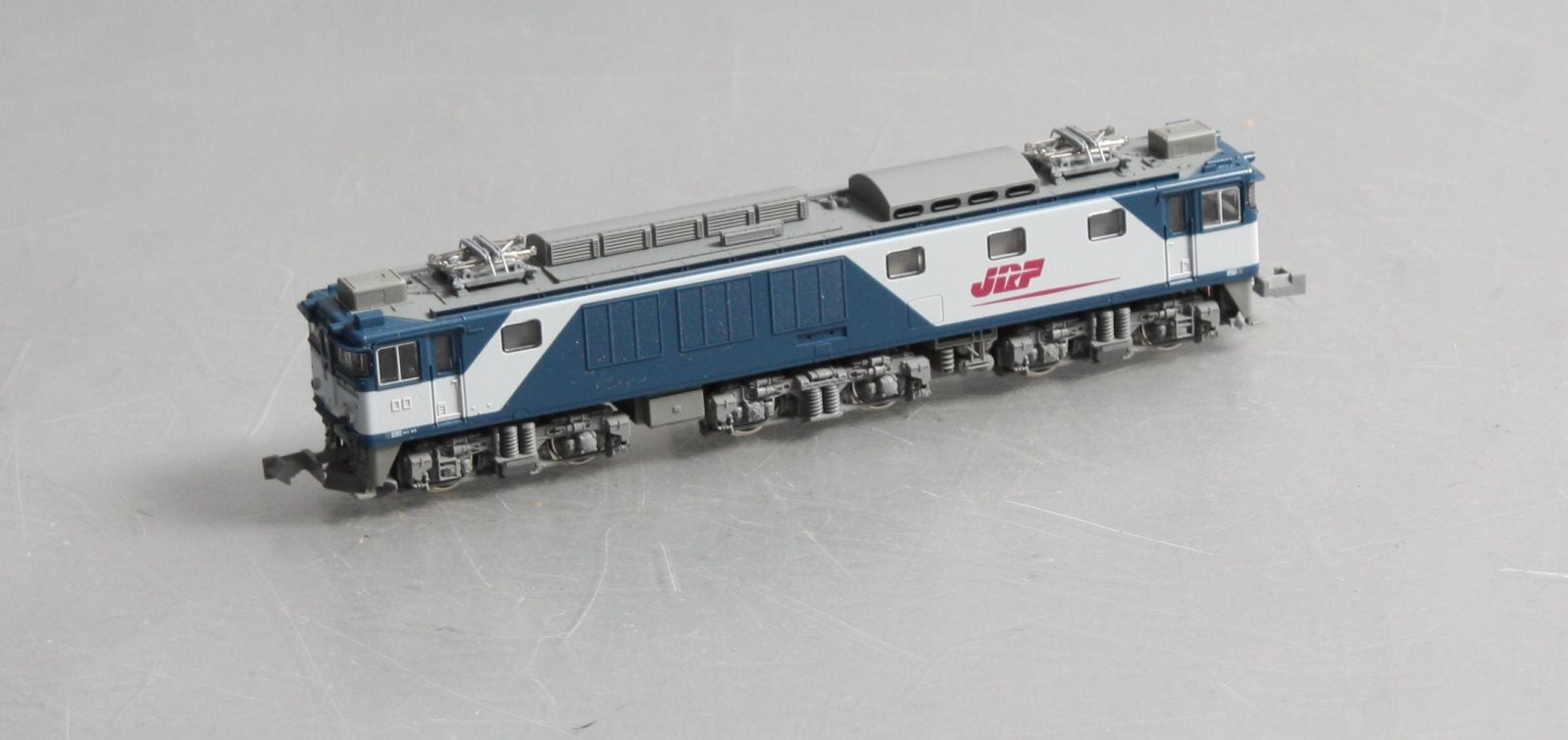 Kato 3024-1 N Scale JR Freight EF64 1000 Electric Locomotive