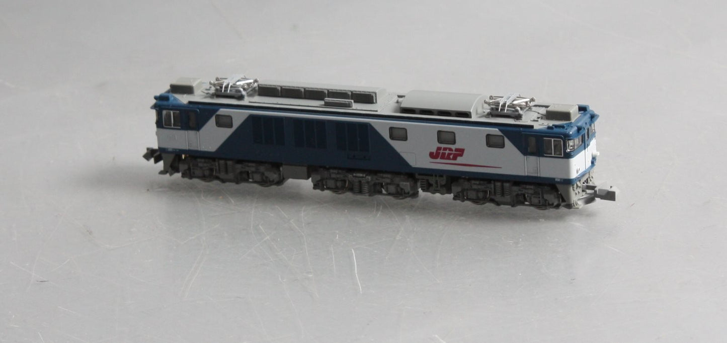 Kato 3024-1 N Scale JR Freight EF64 1000 Electric Locomotive