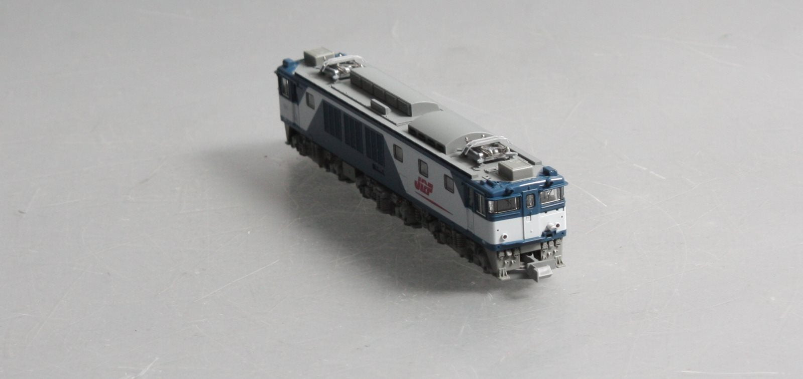 Kato 3024-1 N Scale JR Freight EF64 1000 Electric Locomotive