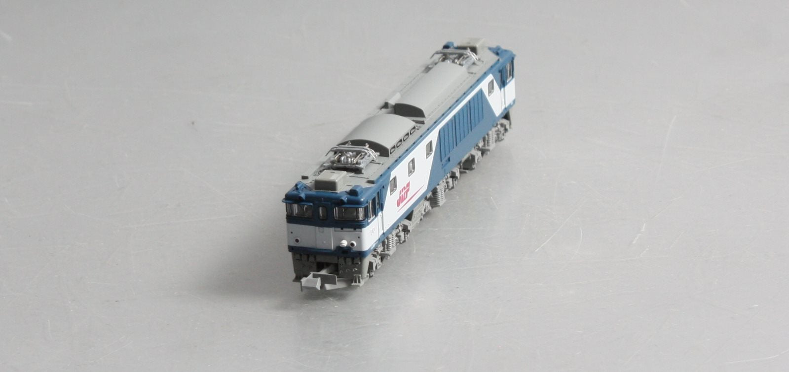 Kato 3024-1 N Scale JR Freight EF64 1000 Electric Locomotive