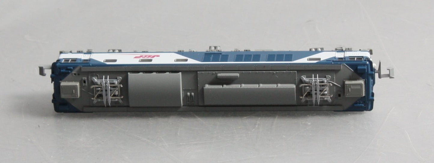 Kato 3024-1 N Scale JR Freight EF64 1000 Electric Locomotive