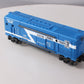 Lionel 6-19831 O Gauge GM Operating Generator Car with Searchlight LN/Box