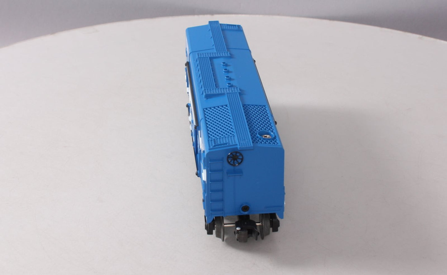 Lionel 6-19831 O Gauge GM Operating Generator Car with Searchlight LN/Box