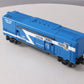 Lionel 6-19831 O Gauge GM Operating Generator Car with Searchlight LN/Box