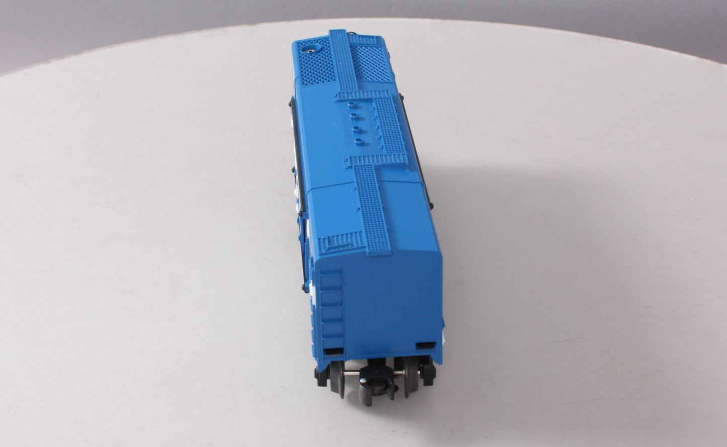 Lionel 6-19831 O Gauge GM Operating Generator Car with Searchlight LN/Box
