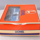 Lionel 6-19831 O Gauge GM Operating Generator Car with Searchlight LN/Box
