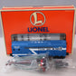 Lionel 6-19831 O Gauge GM Operating Generator Car with Searchlight LN/Box