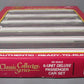 Bachmann 43-1291 HO Scale Norfolk & Western Passenger Train Set LN/Box